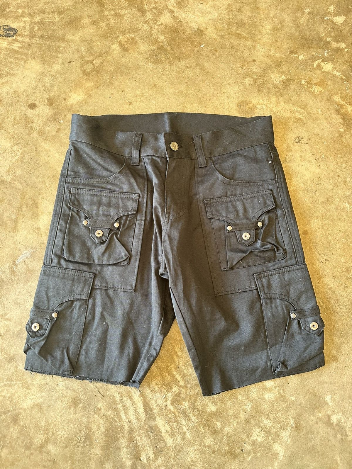 Men's Tornado Mart Shorts | Grailed
