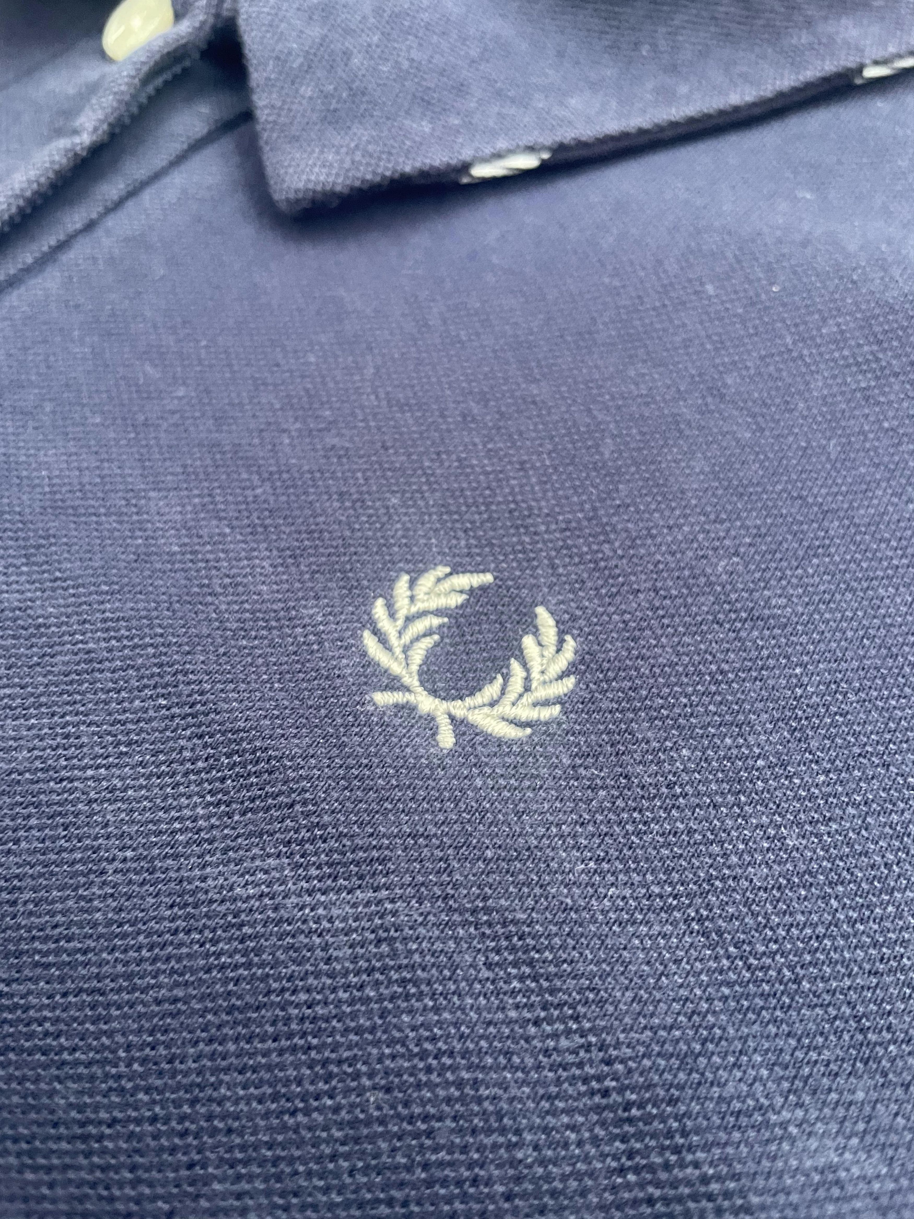 Fred Perry Fred Perry Polo Tshirt Size L / US 10 / IT 46 - 8 Thumbnail