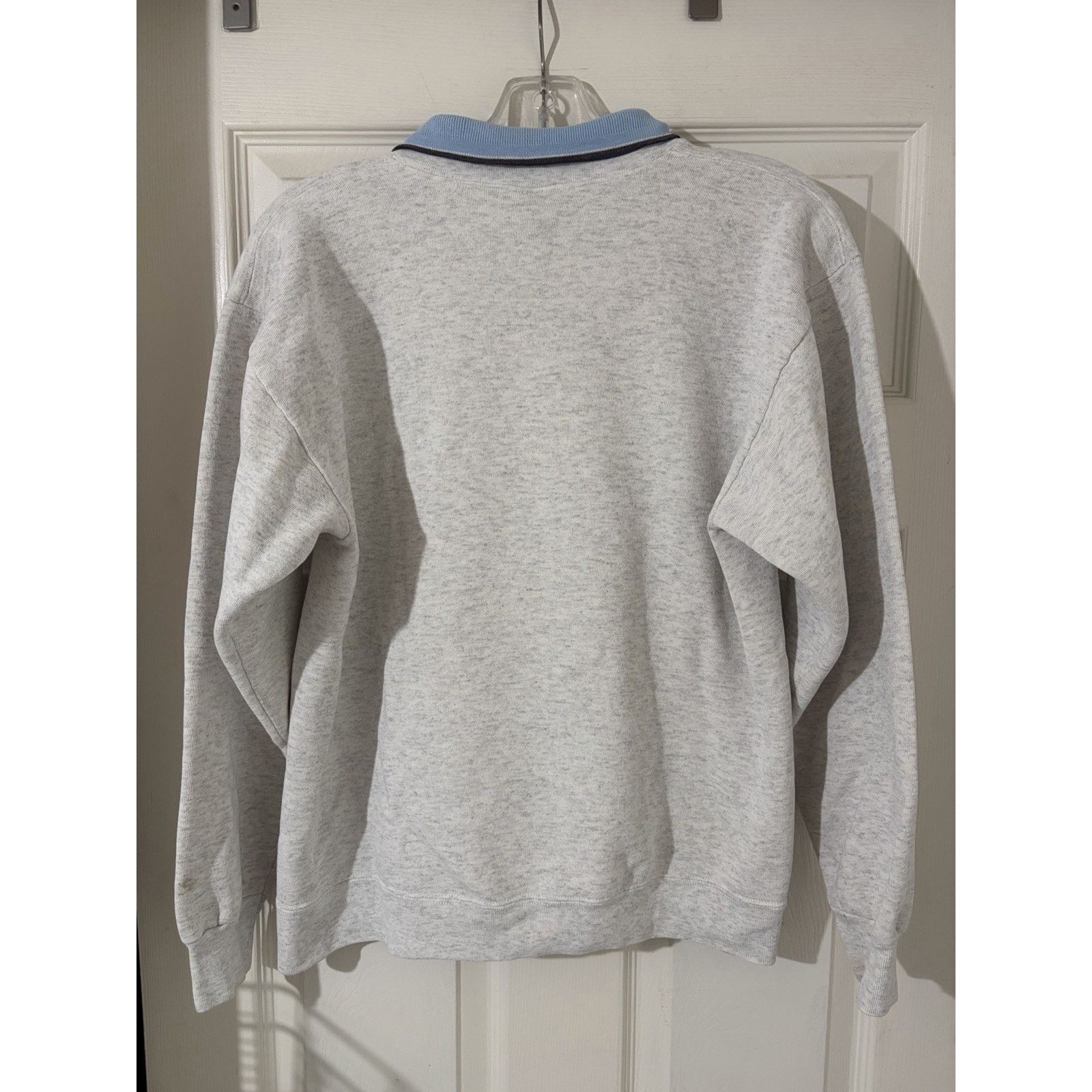 Other Vtg 90s Sports Line North Carolina Tar Heels Sweatshirt Sz M Size US M / EU 48-50 / 2 - 6 Thumbnail