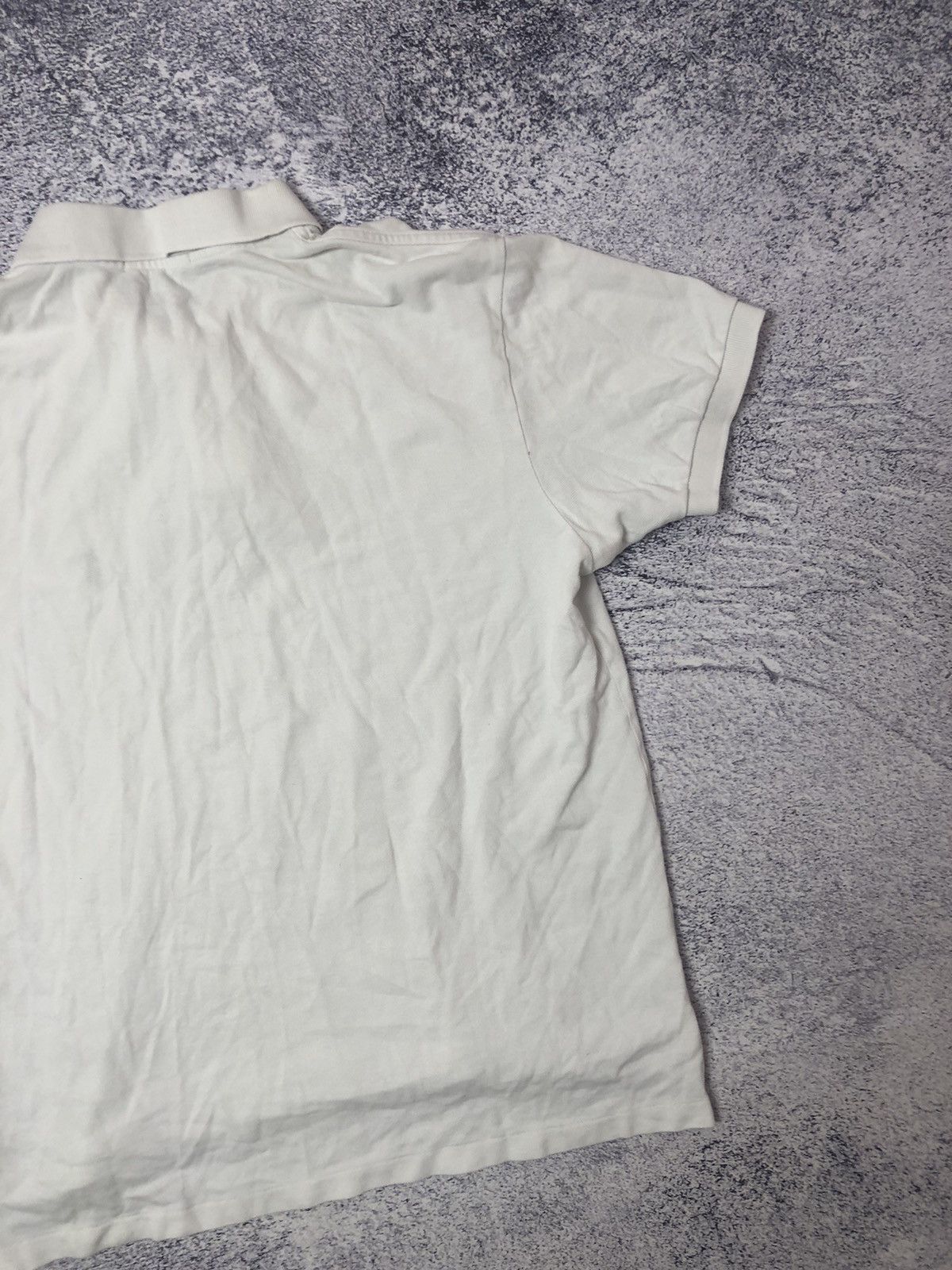 Polo Ralph Lauren Vintage polo Ralph Lauren y2k casual size L men’s drill Size US L / EU 52-54 / 3 - 8 Thumbnail