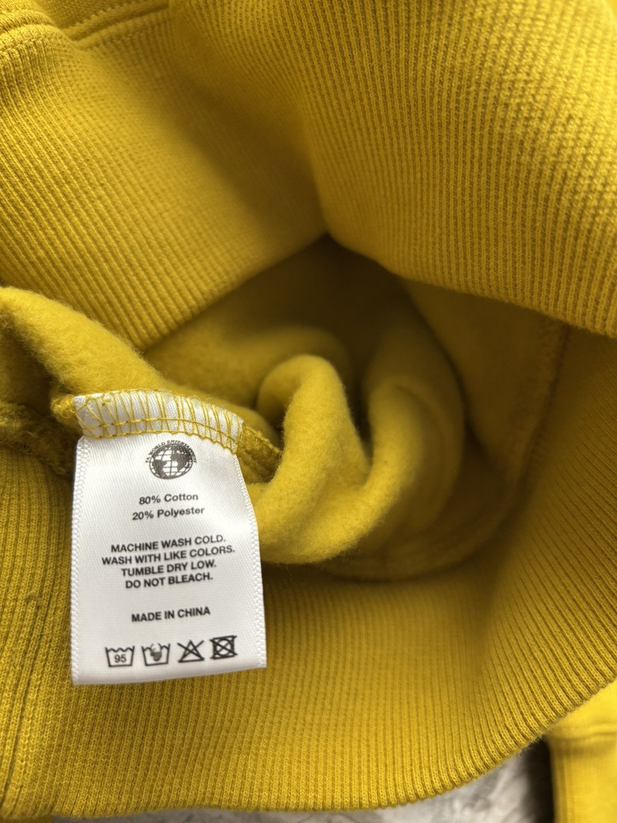 Fucking Awesome Fucking Awesome Hoodie Size US M / EU 48-50 / 2 - 4 Thumbnail