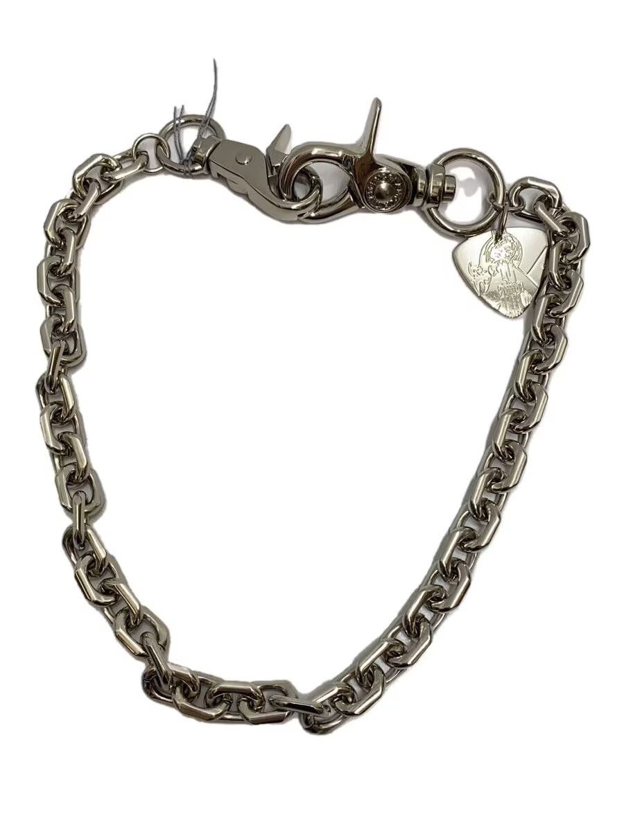Hysteric Glamour Guitar Pick Wallet Chain | Grailed