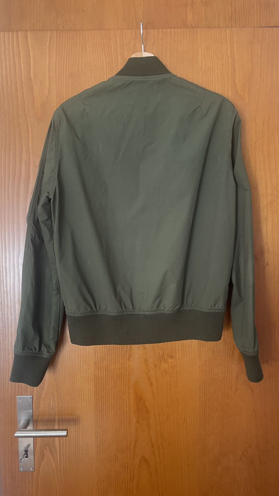 Aspesi Bomber Jacket from Aspesi Size US M / EU 48-50 / 2 - 3 Thumbnail