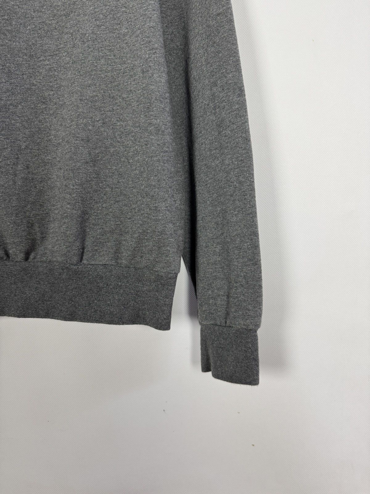 Hackett Hackett London Crewneck Sweatshirt British Army Polo Team Size US M / EU 48-50 / 2 - 5 Thumbnail