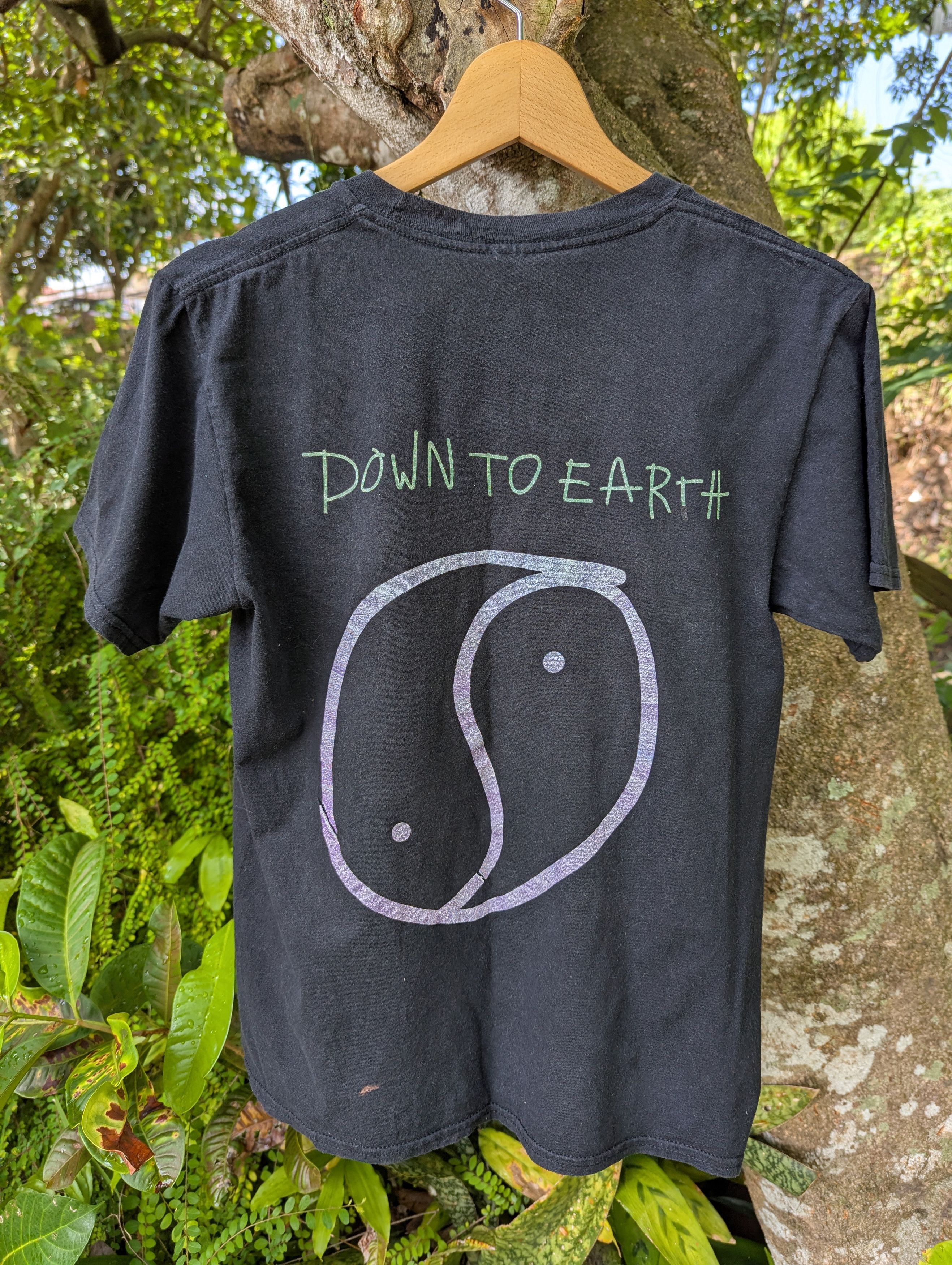 Rap Tees 🔥FREE SHIPPING🔥Travis Scott Astroworld Tshirt 2018 Tour Size US S / EU 44-46 / 1 - 2 Thumbnail