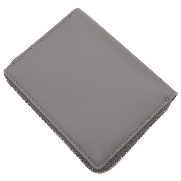 Balenciaga o1bcso1str0226 Size: OS / Envelope Key Pouch In Grey Size ONE SIZE - 2 Thumbnail