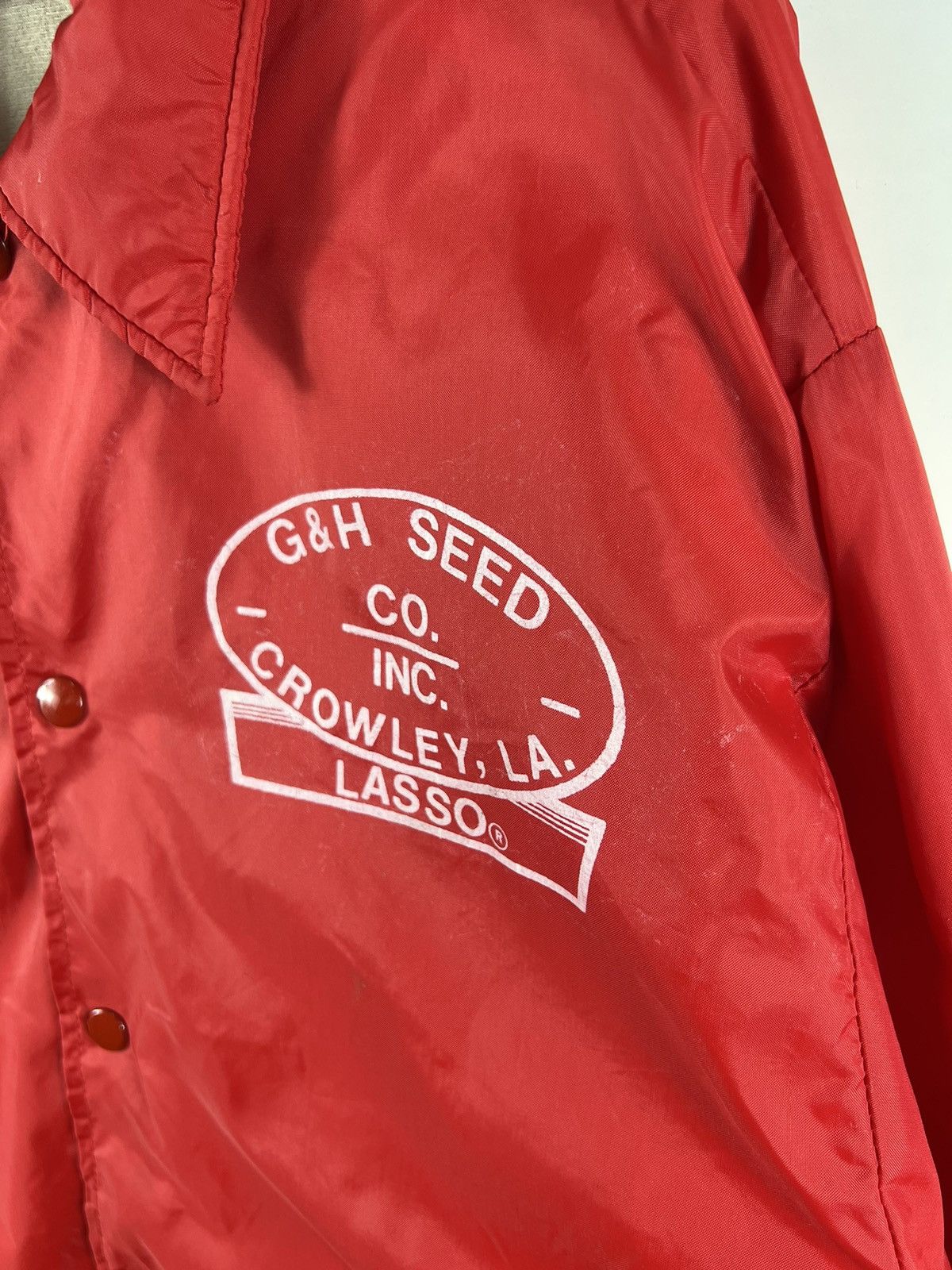 Other 🔥 Vintage 90's Aristo Jac by Hilton Coach Jacket - L Size US L / EU 52-54 / 3 - 5 Thumbnail