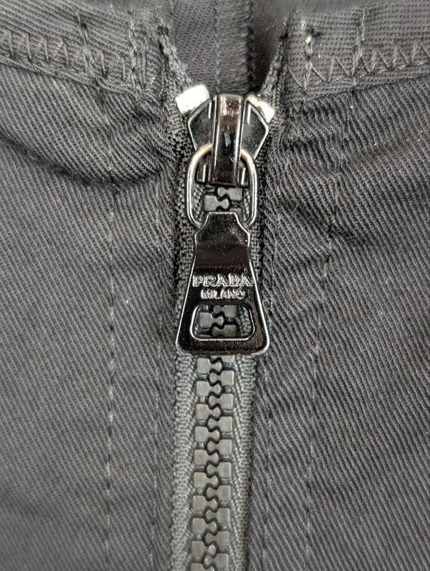 Prada Prada dress Size 28" / US 6 / IT 42 - 5 Thumbnail