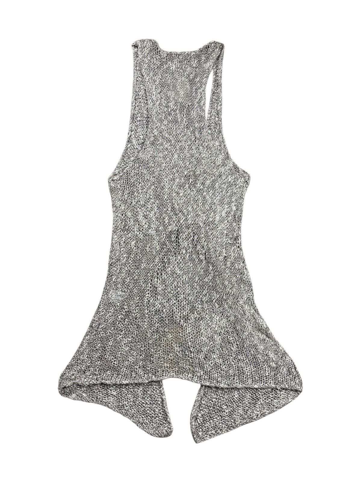 GOA Archive GOA - Vest Outer Knitted Sweater Size US M / EU 48-50 / 2 - 2 Thumbnail