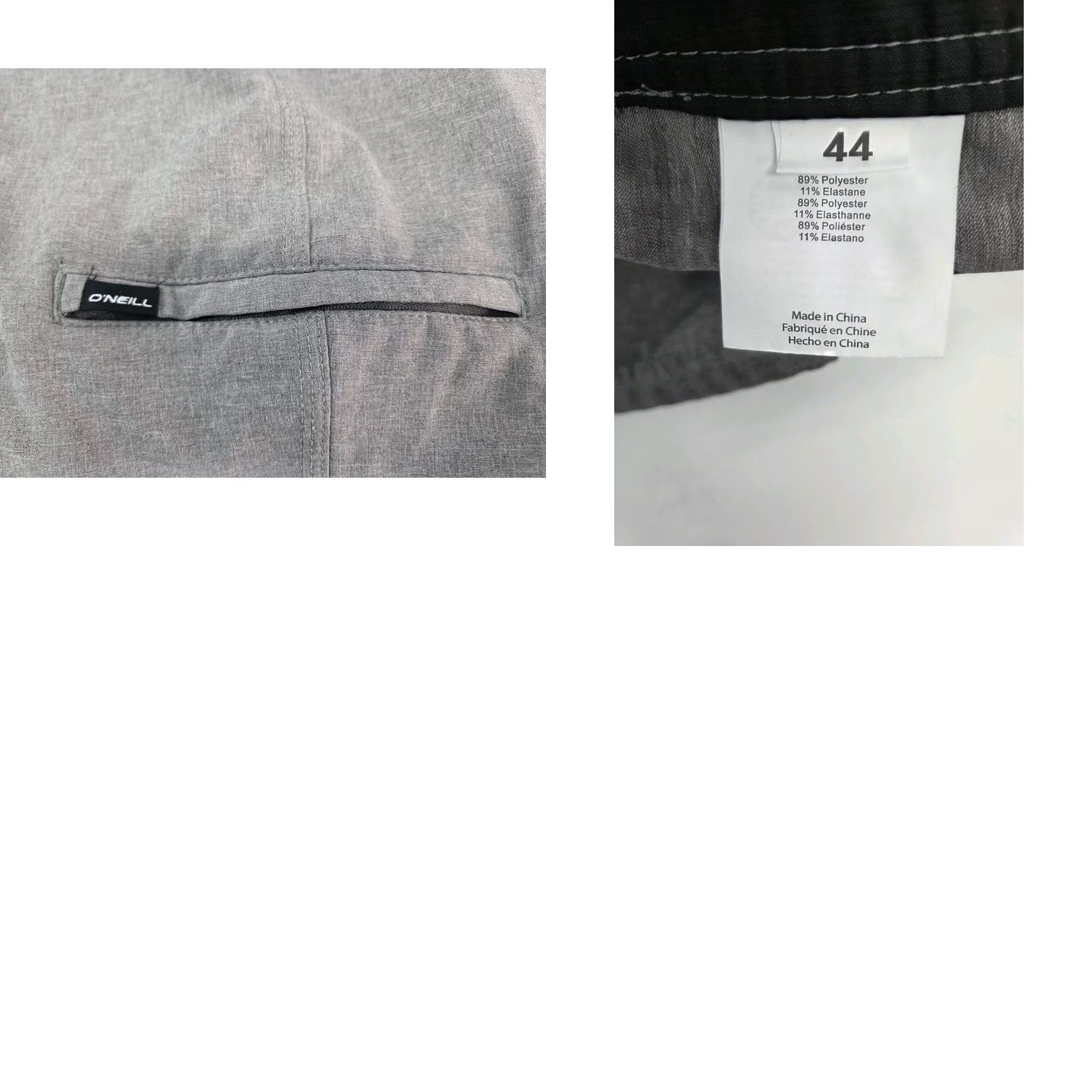 O'Neill VINTAGE? No. Size ONE SIZE - 8 Thumbnail
