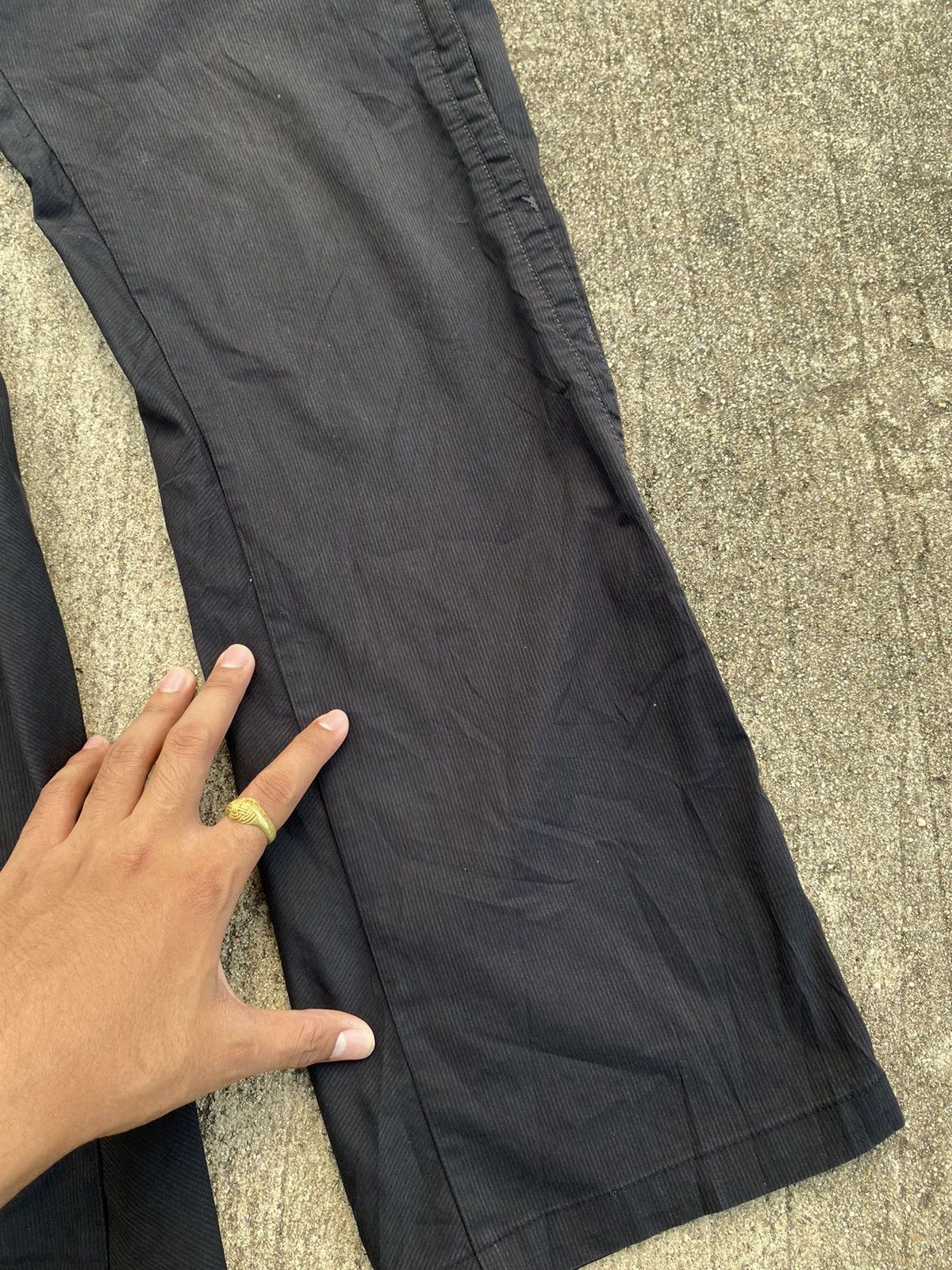 Oakley Vintage Oakley Casual Pants Size US 31 - 19 Thumbnail