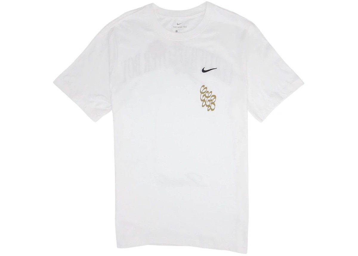 Nike CLB Nike Drake Tee Size US M / EU 48-50 / 2 - 2 Thumbnail