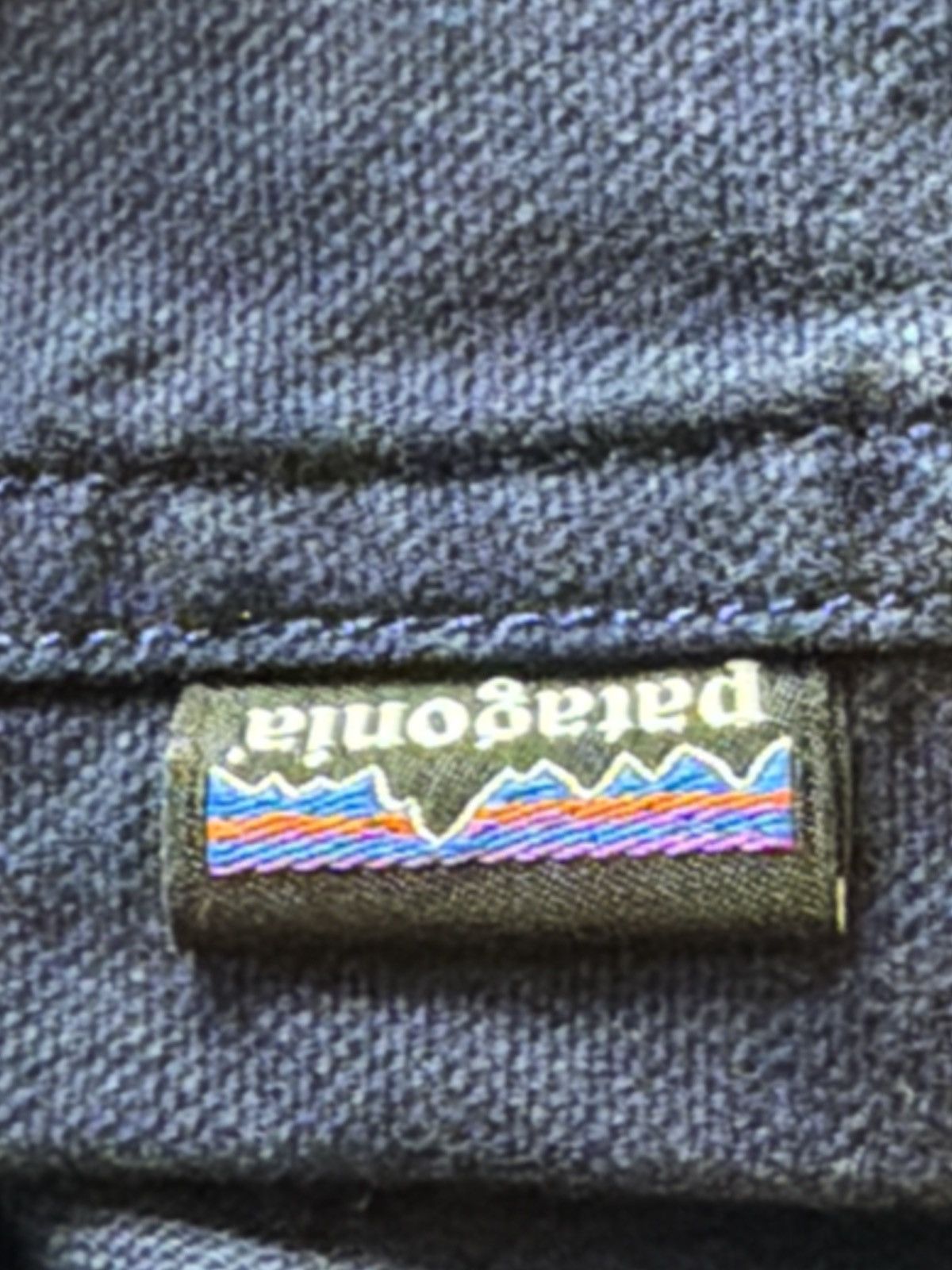 Patagonia Organic heavyweight cotton Workshirt Size US L / EU 52-54 / 3 - 3 Thumbnail