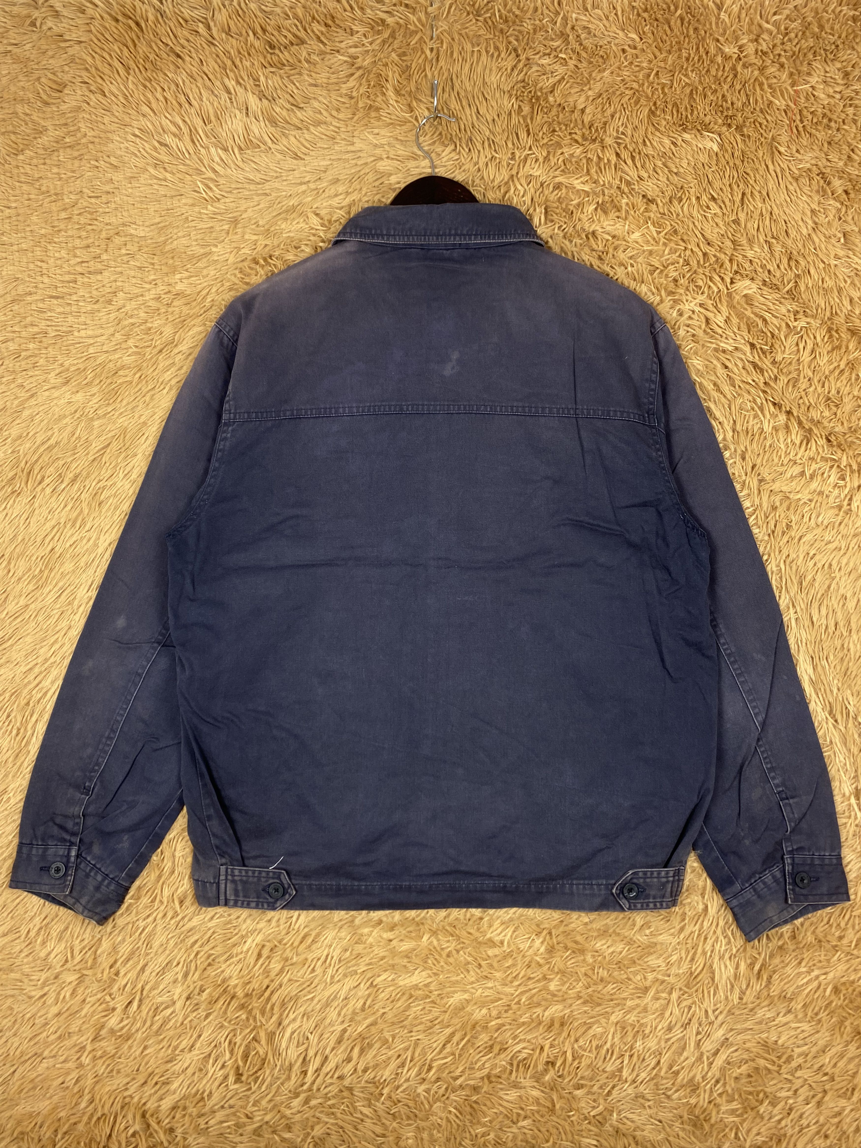 Ben Sherman Vintage Ben Sherman Faded Jacket DJ0876 Size US M / EU 48-50 / 2 - 5 Thumbnail