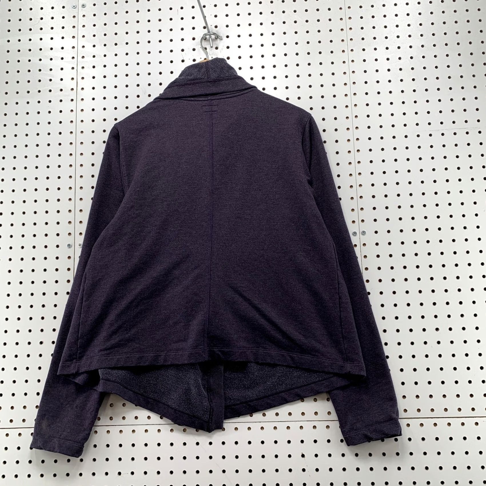 Patagonia Patagonia Jacket Womens Black XL Full Zip Fleece Polartec Outdoor Size XL / US 12-14 / IT 48-50 - 6 Thumbnail