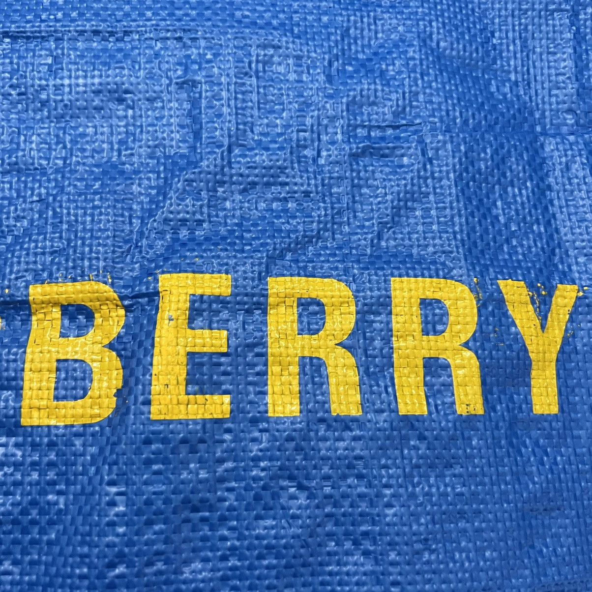 The GV Gallery GV Gallery Raspberry Hills IKEA Shopping Bag Size ONE SIZE - 6 Thumbnail