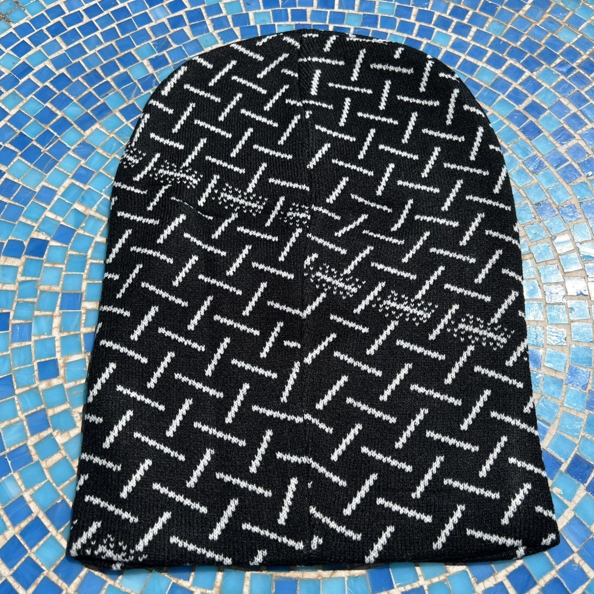 G59 Records G59 truck stop black ski mask Size ONE SIZE - 3 Thumbnail
