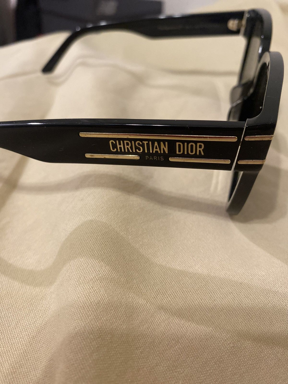 Dior DiorSignature S7F Size ONE SIZE - 7 Thumbnail
