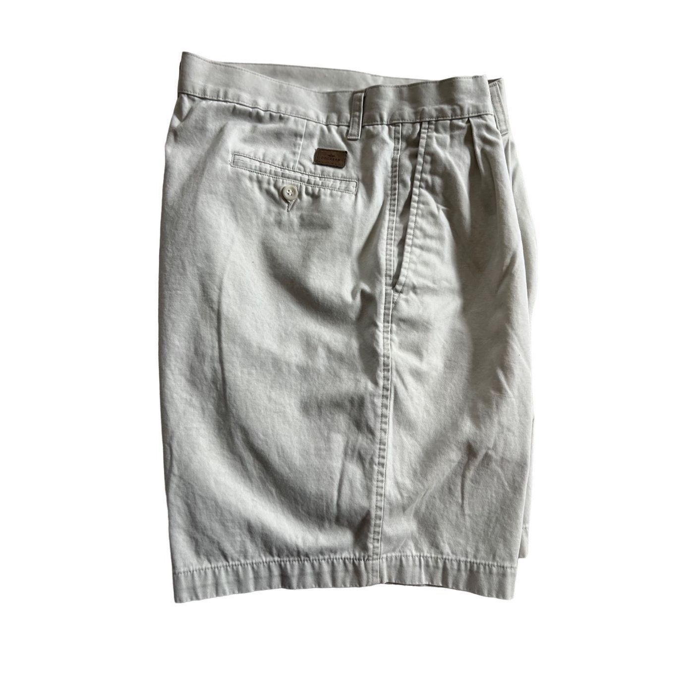 Dockers Dockers khaki shorts size 36 Size US 36 / EU 52 - 1 Thumbnail