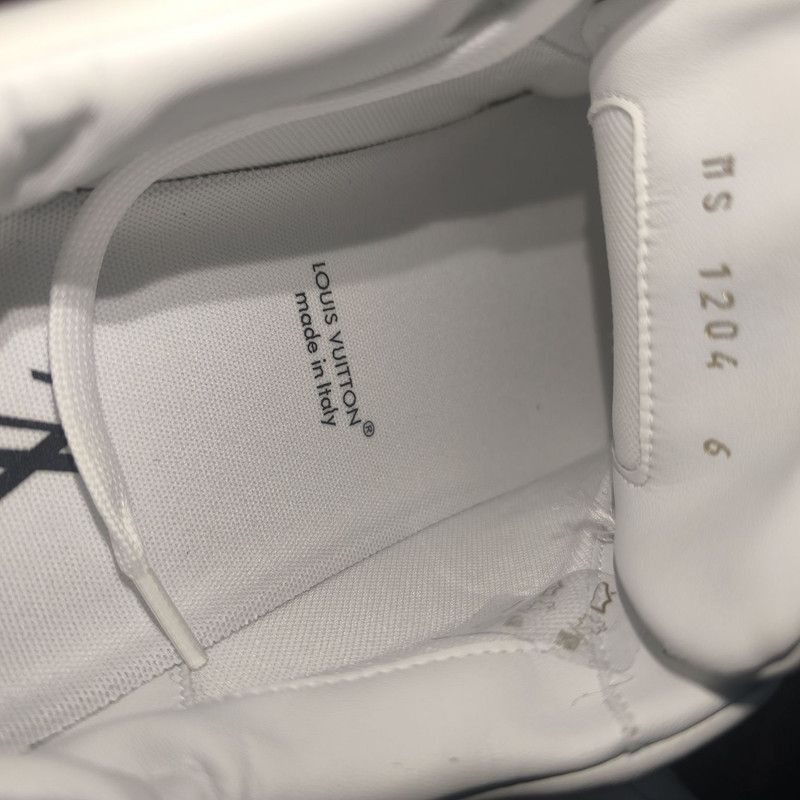 Louis Vuitton Louis Vuitton Trainer Sneakers for Men and Women -2508 Size US 7.5 / EU 40-41 - 5 Thumbnail