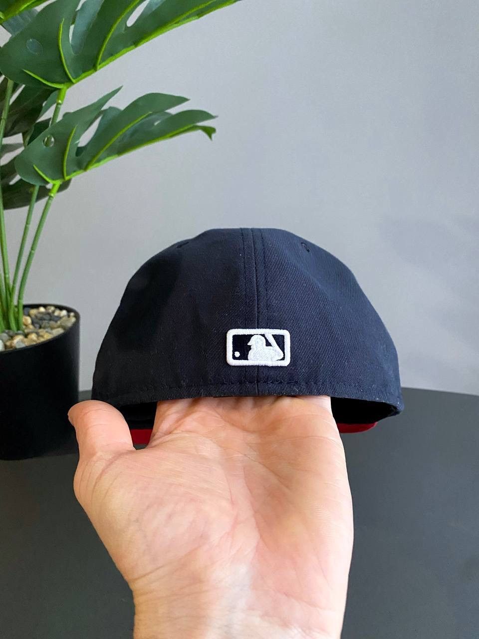 Goretex × New Era × New York Yankees New Era Cap GORE-TEX Snapback MLB Yankees, Size 7 1/8-56,8cm Size ONE SIZE - 8 Thumbnail