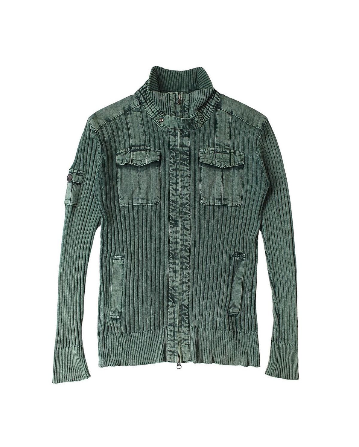 Katharine Hamnett London × Vintage Vintage Knitwear Katharine