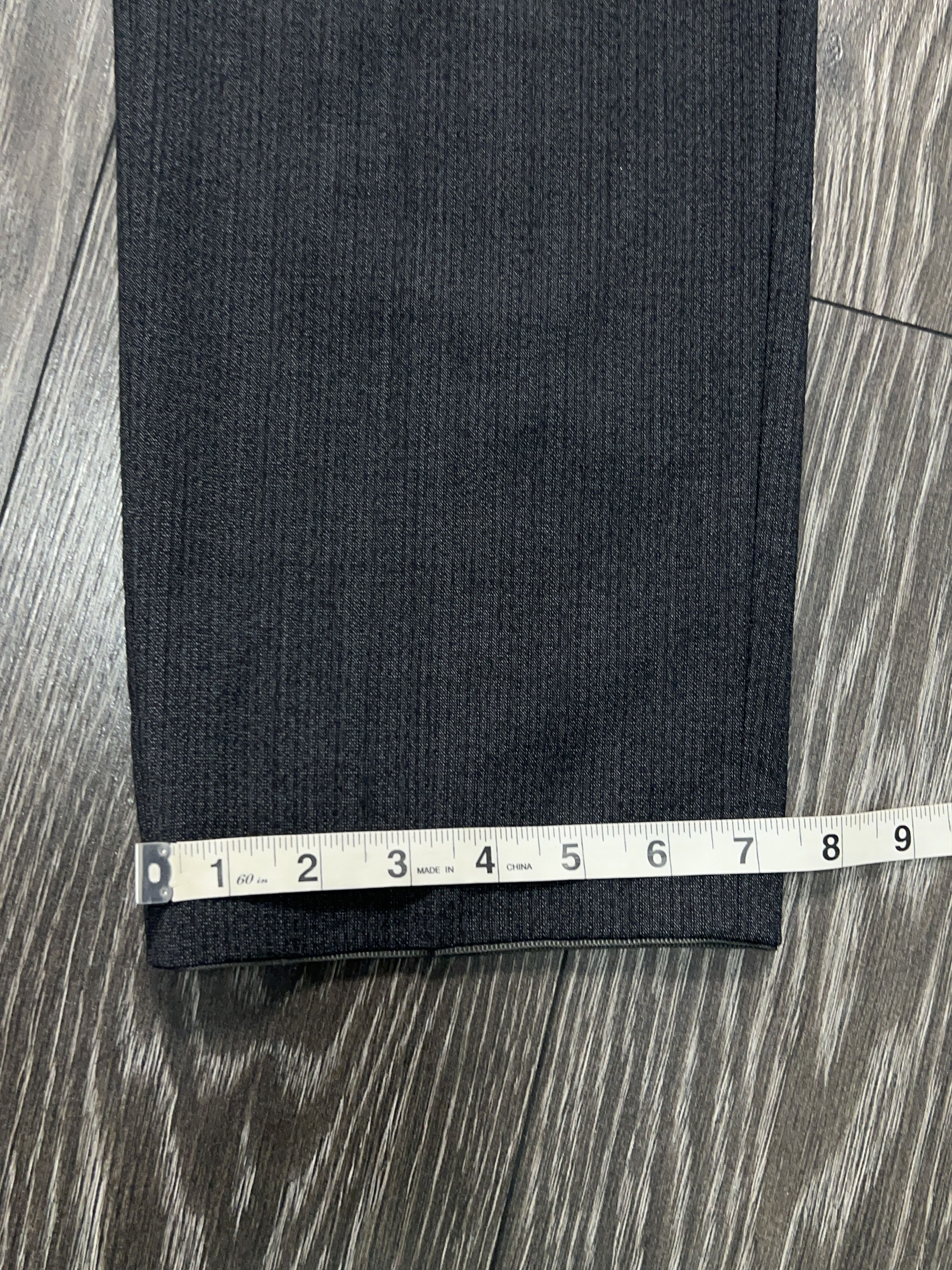 Hugo Boss Johnstons Lenon 2 Piece Suit Blazer Trousers Pants Size 50 R Size 40R - 23 Thumbnail