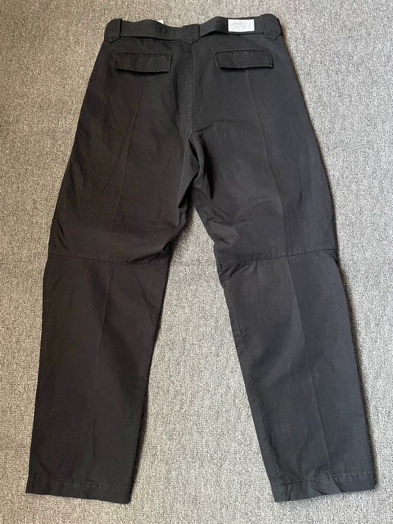 Givenchy Givenchy New size 50, made of cotton and linen blend, blac Size US 34 / EU 50 - 5 Thumbnail