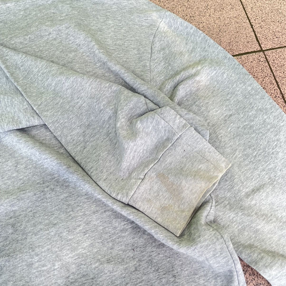 Carhartt Wip Carhartt Compton Sweatshirt Size US L / EU 52-54 / 3 - 10 Thumbnail