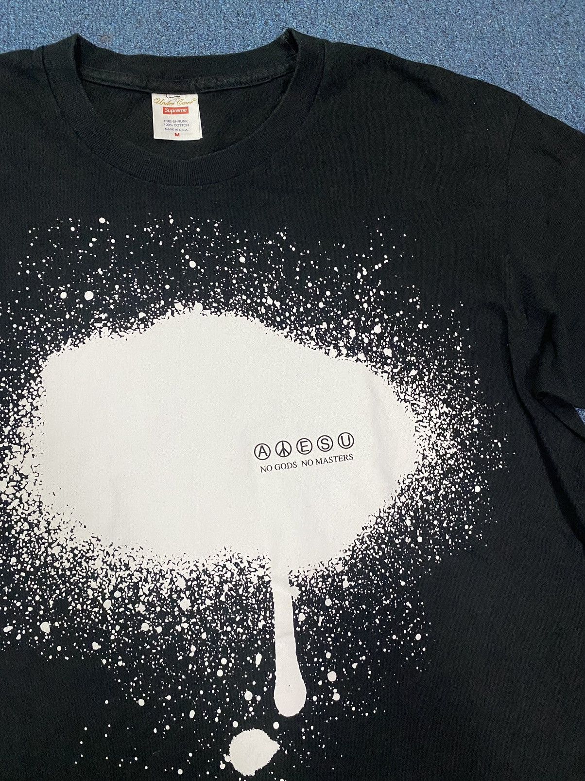 Supreme × Undercover Supreme x Undercover Size US M / EU 48-50 / 2 - 2 Thumbnail