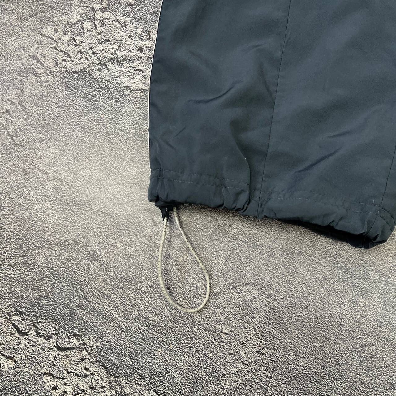 Adidas Vintage Y2K Baggy Adidas Track Pants Parashute Size XL Size US 36 / EU 52 - 15 Thumbnail