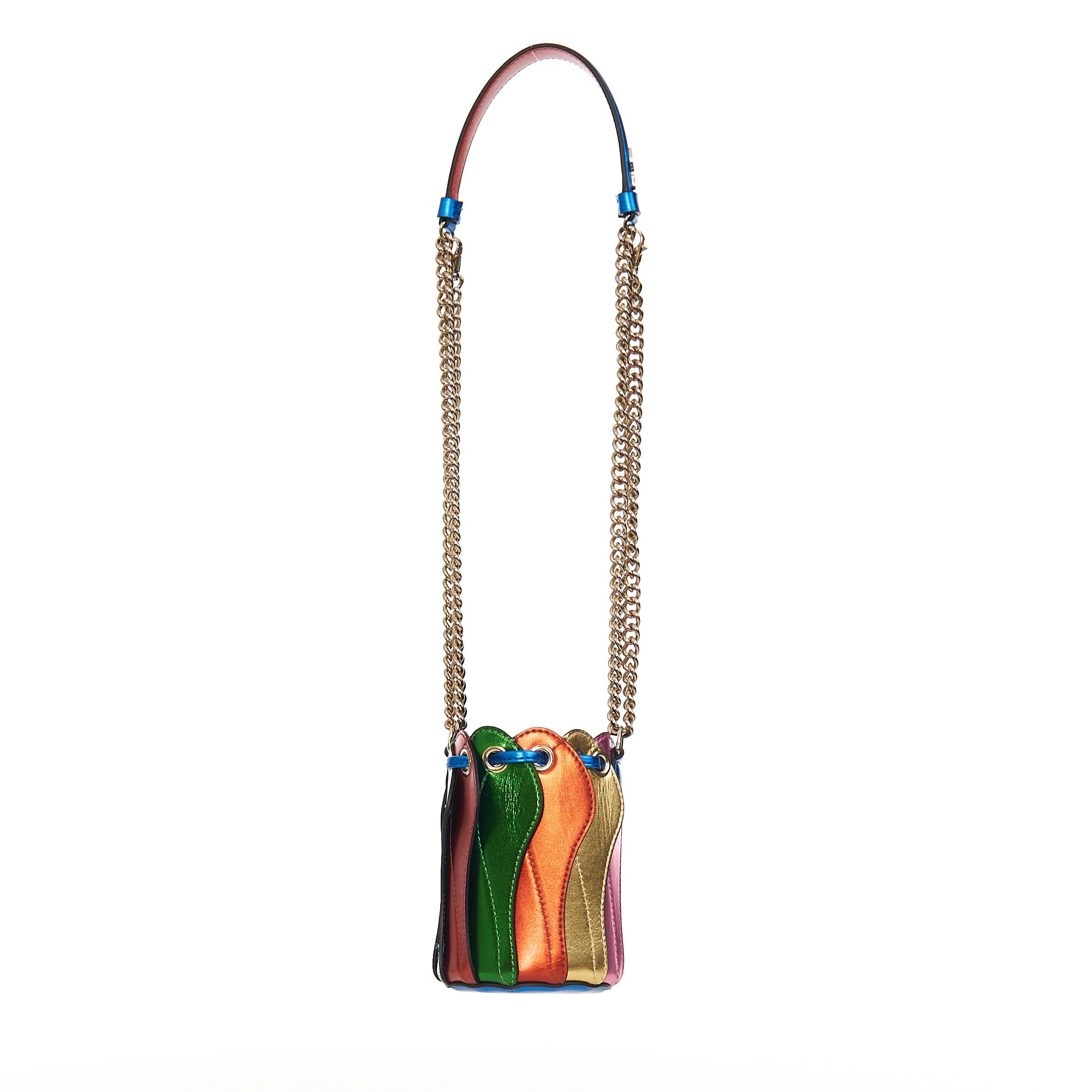 Christian Louboutin Marie Jane Bucket Bag Size ONE SIZE - 3 Thumbnail