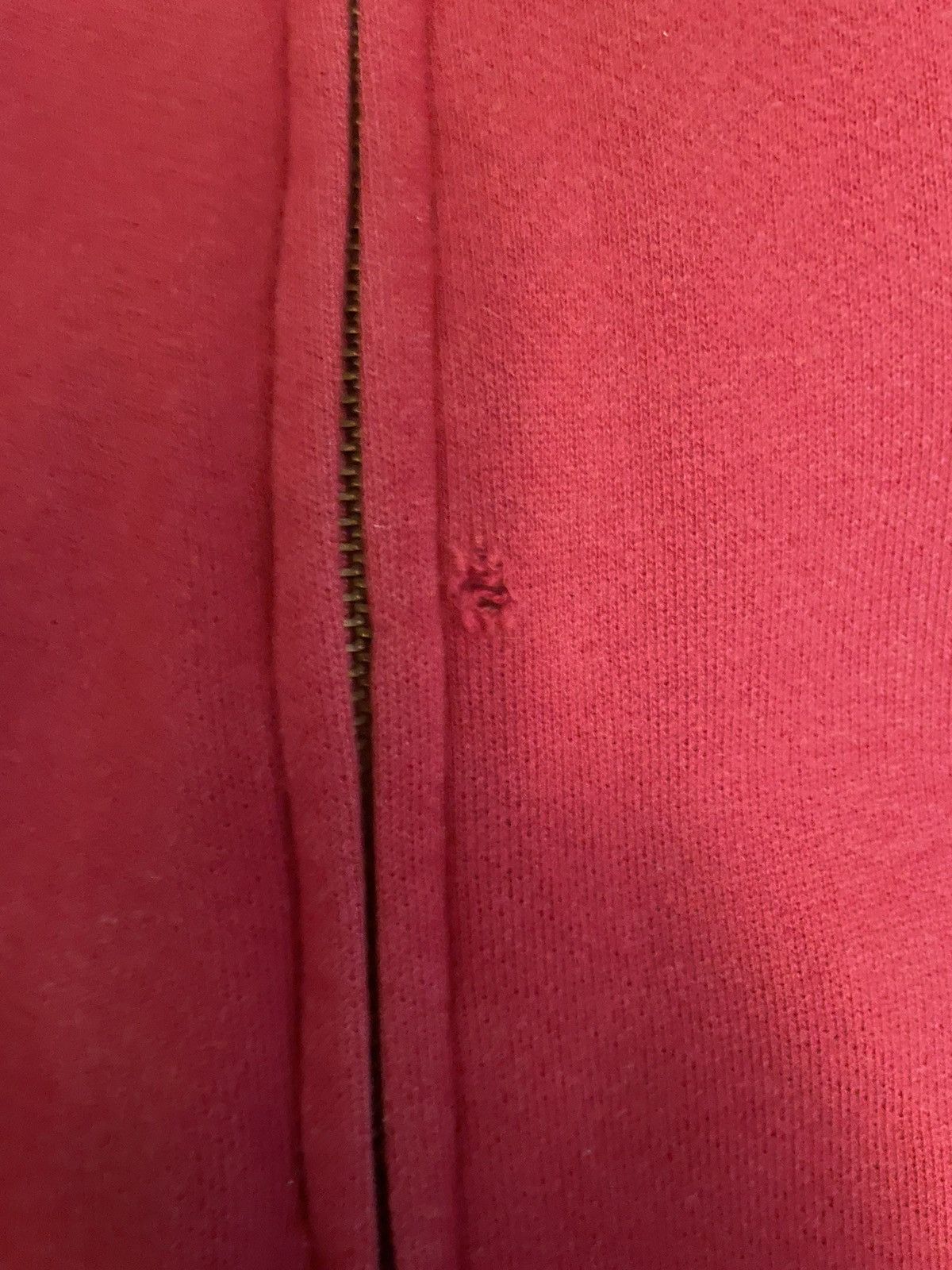 Levi's Levi’s Zip-Up Hoodie Size US M / EU 48-50 / 2 - 5 Thumbnail