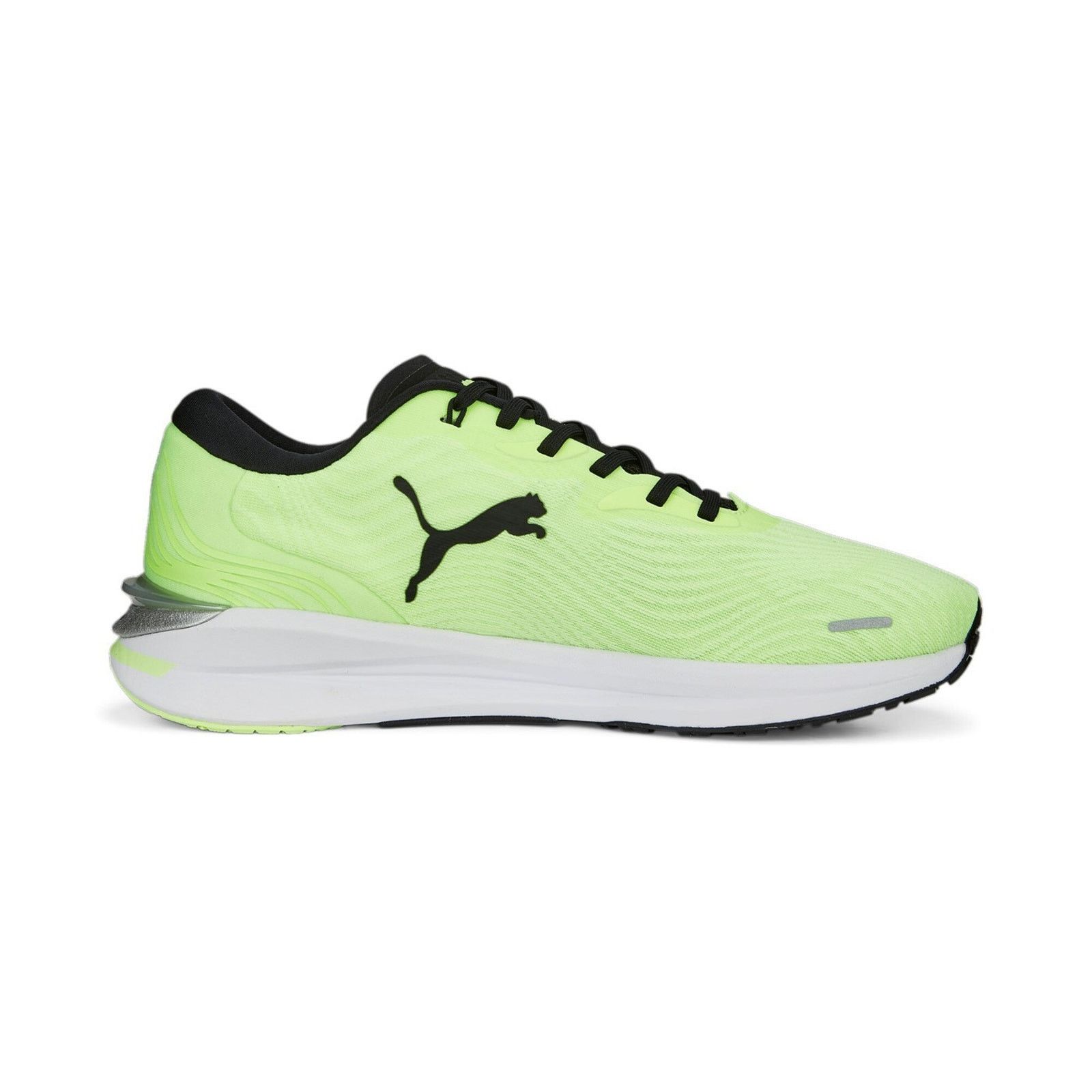 Puma Puma Electrify Nitro 2 Running Shoes Neon Mens Size 9 | Grailed