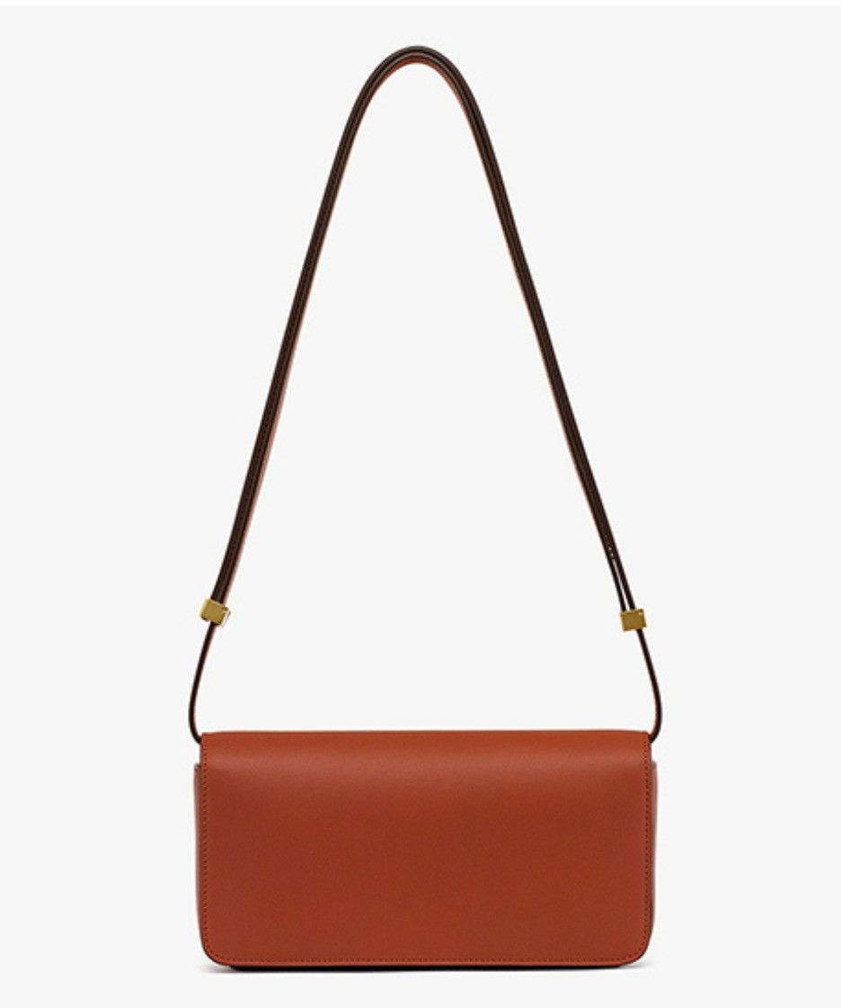 MCM o1mt1gz0625 Size: OS / Small Shoulder Bag in Brown Size ONE SIZE - 4 Thumbnail