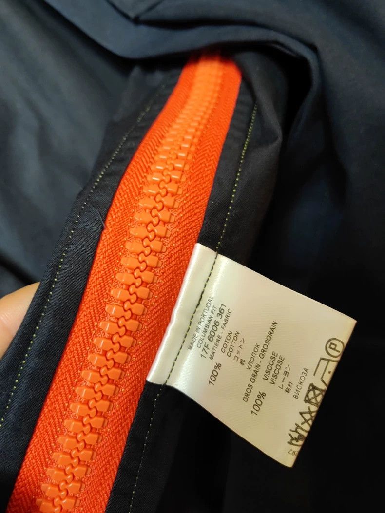 Givenchy Givenchy Blue Shirt, Size XL. Features 10 Size US XS / EU 42 / 0 - 6 Thumbnail
