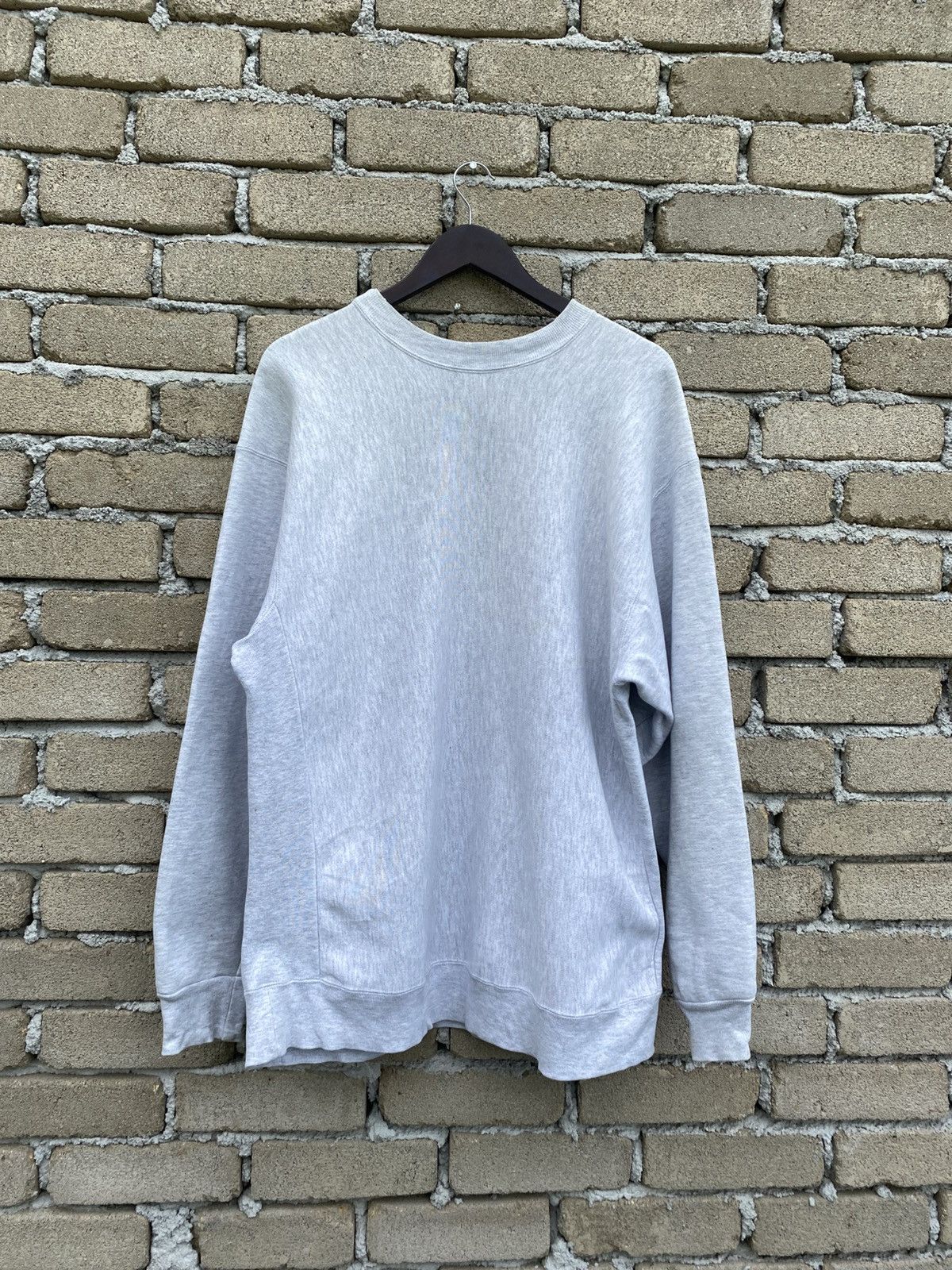 Carhartt Vintage Carhartt Sweatshirt Size US XL / EU 56 / 4 - 7 Thumbnail