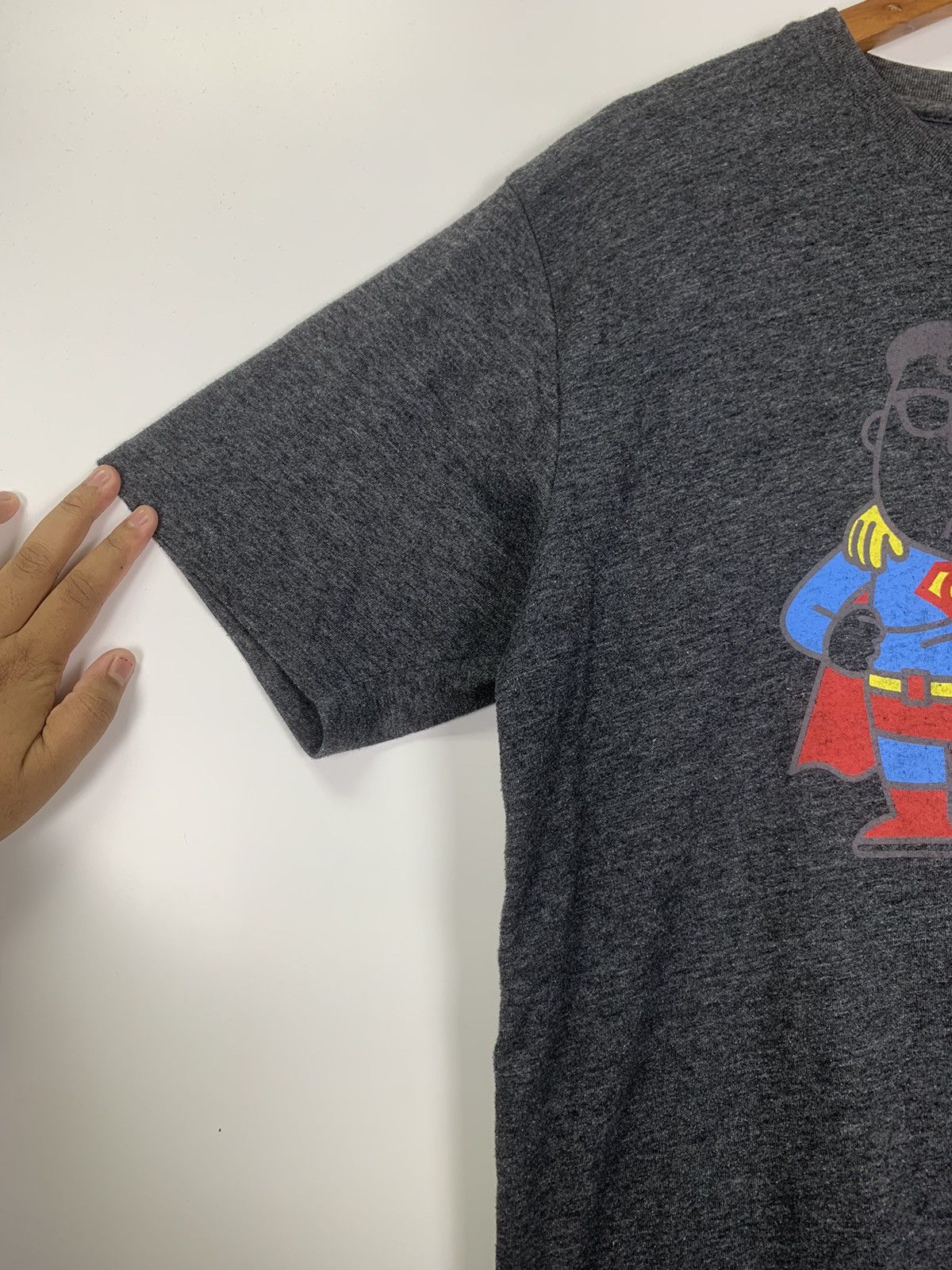 Anime × Vintage Vintage Pluvious Tee Size US XL / EU 56 / 4 - 7 Thumbnail