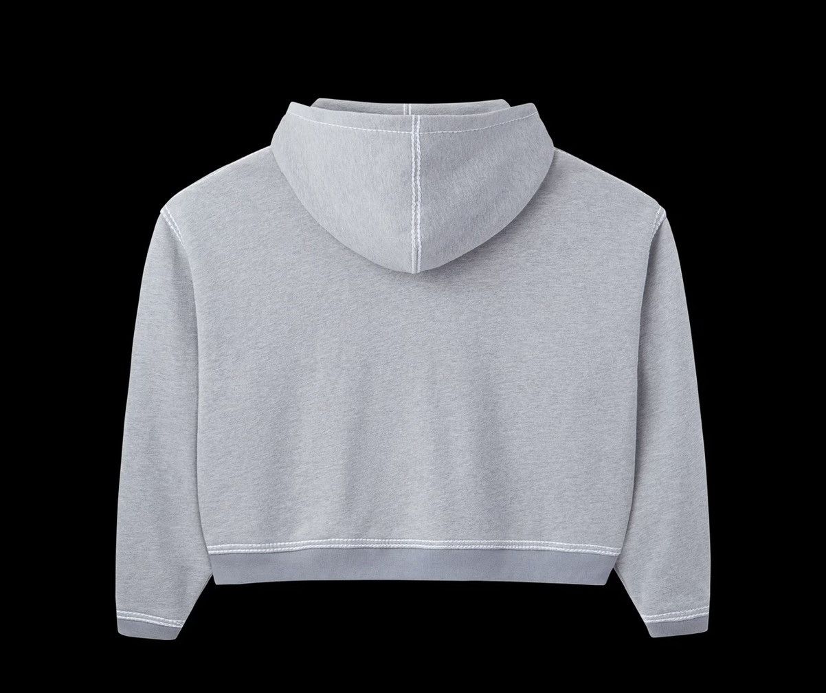 The GV Gallery The GV Gallery Raspberry Hills SF Hoodie Size US M / EU 48-50 / 2 - 2 Thumbnail