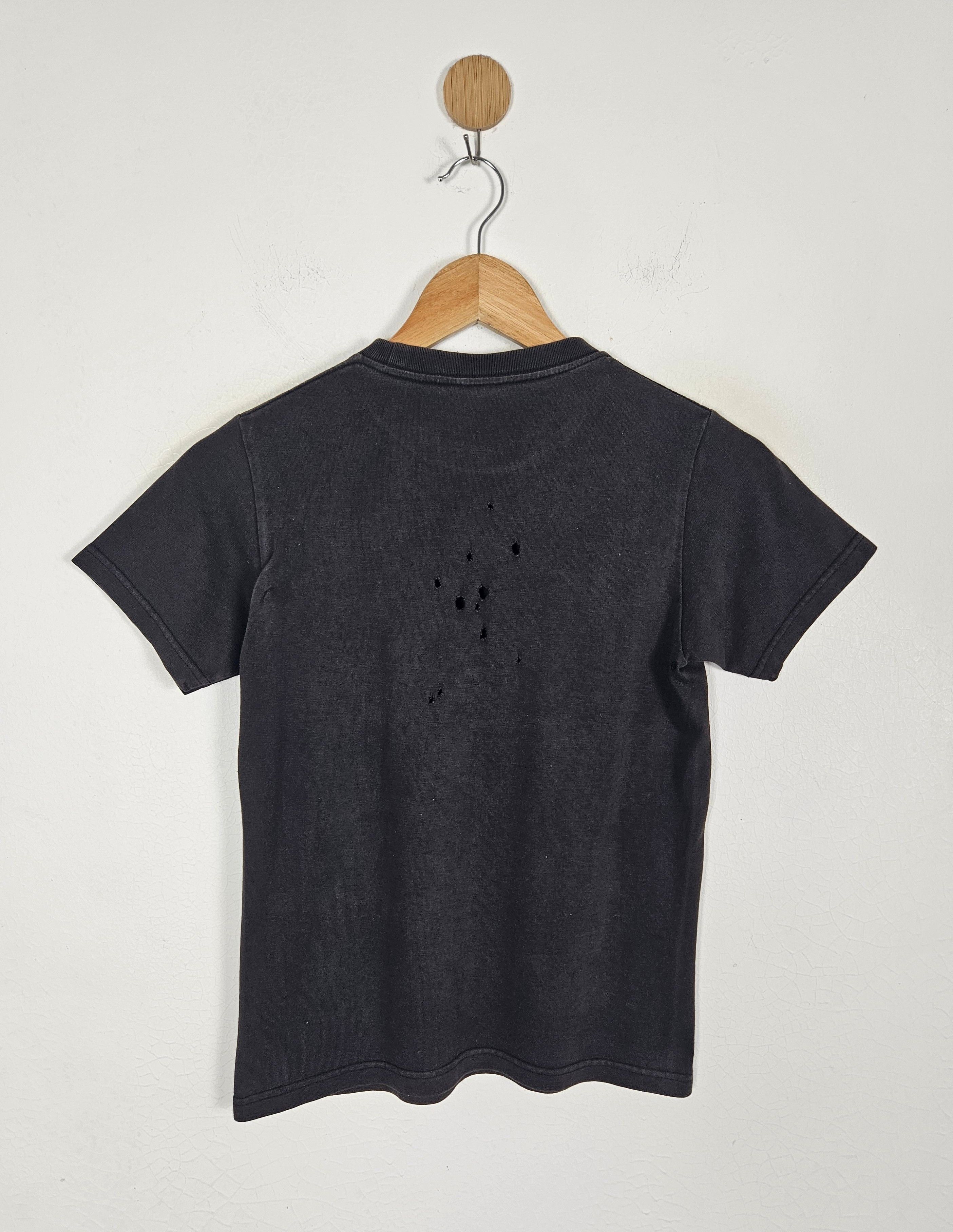 Number (N)ine Number Nine SS01 Time Migration tuxedo shirt Size US XS / EU 42 / 0 - 5 Thumbnail