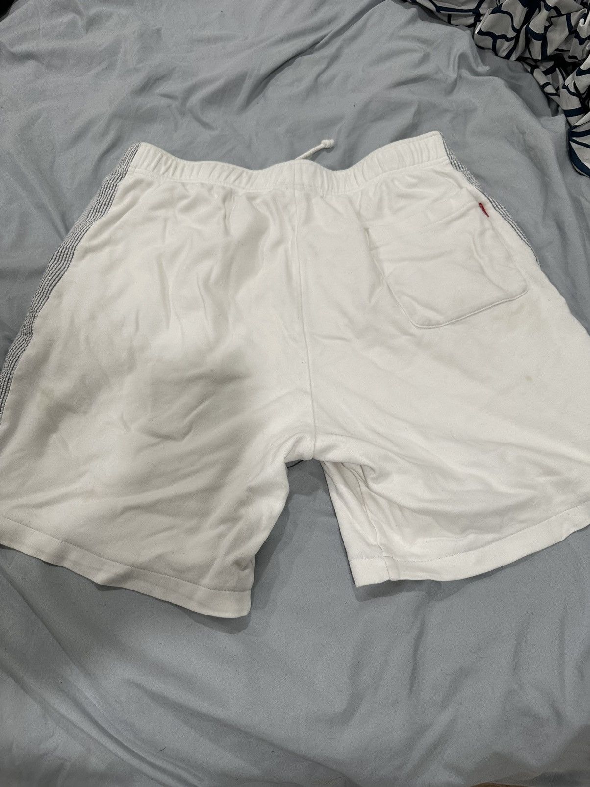 Supreme Supreme playboy shorts Size US 32 / EU 48 - 3 Thumbnail