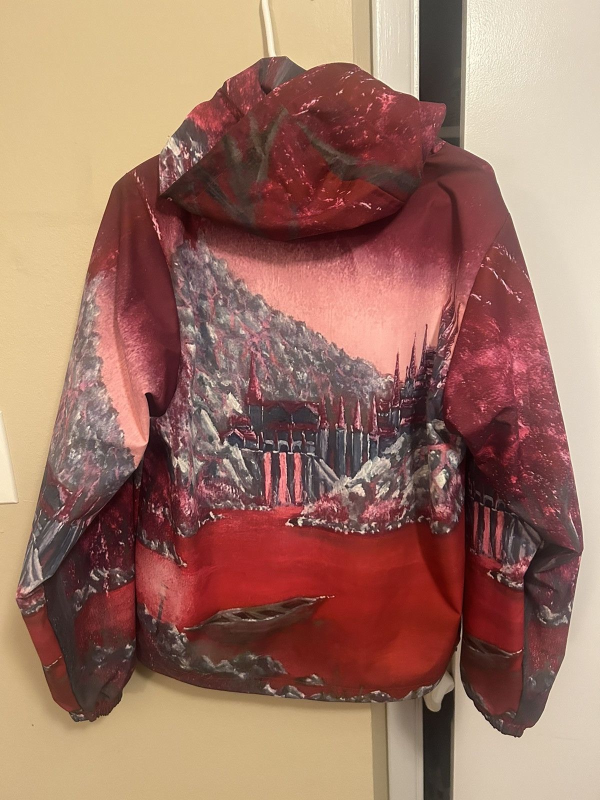 Other Jakischrist Size US S / EU 44-46 / 1 - 3 Thumbnail
