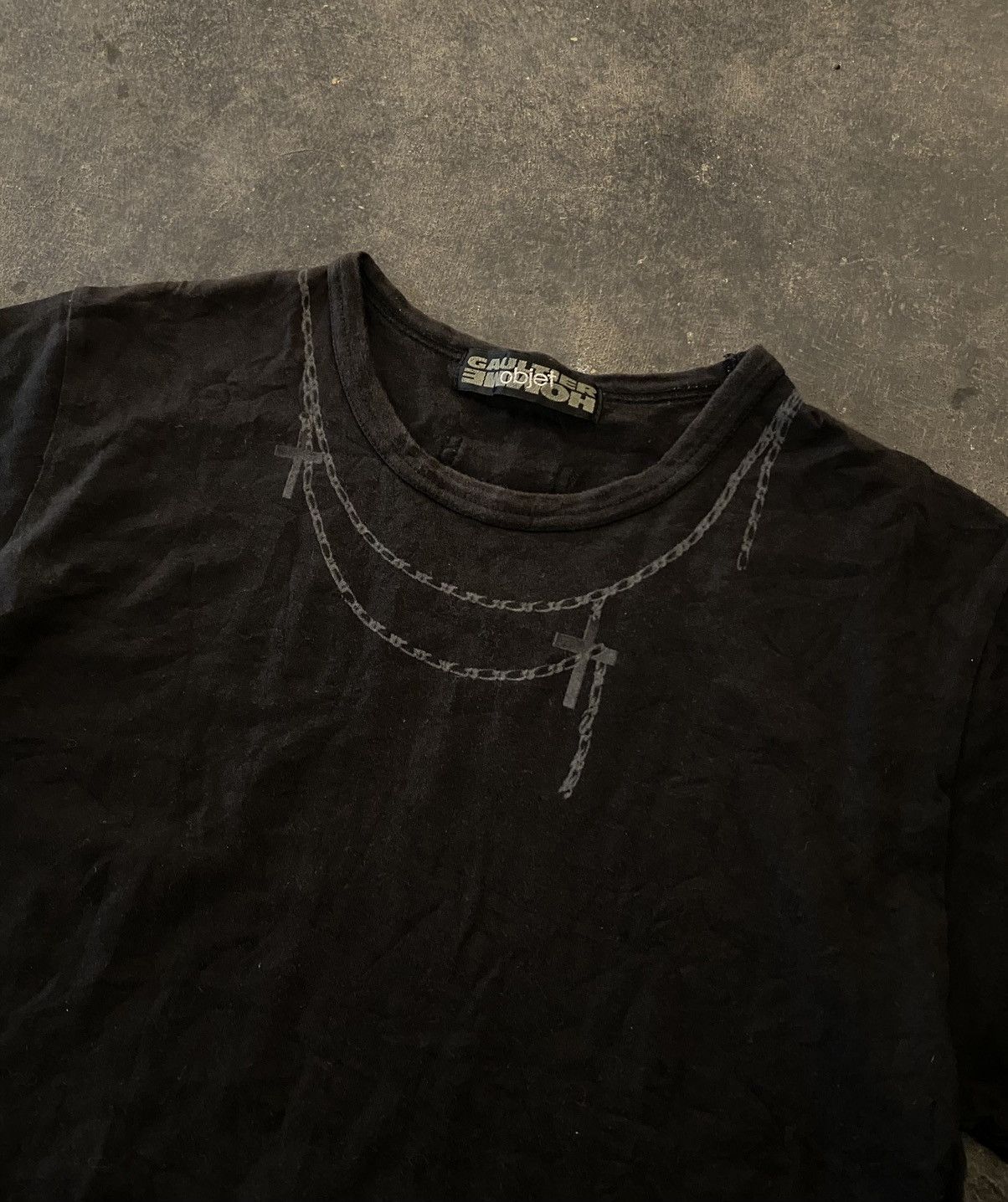 If Six Was Nine × Japanese Brand × Jean Paul Gaultier