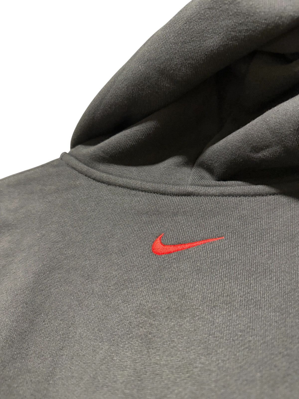 Awake NY × Jordan Brand Awake NY X Jordan Full-Zip Fleece Hoodie Black Size L New Size US L / EU 52-54 / 3 - 14 Thumbnail