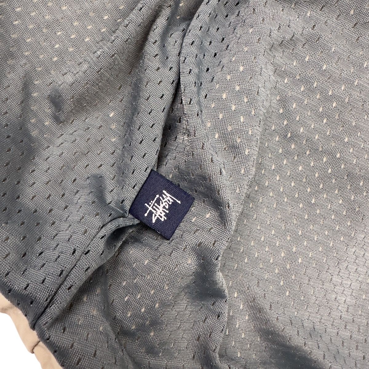Stussy VTG Stussy International Windbreaker Tactical Hooded Jacket Size US M / EU 48-50 / 2 - 7 Thumbnail
