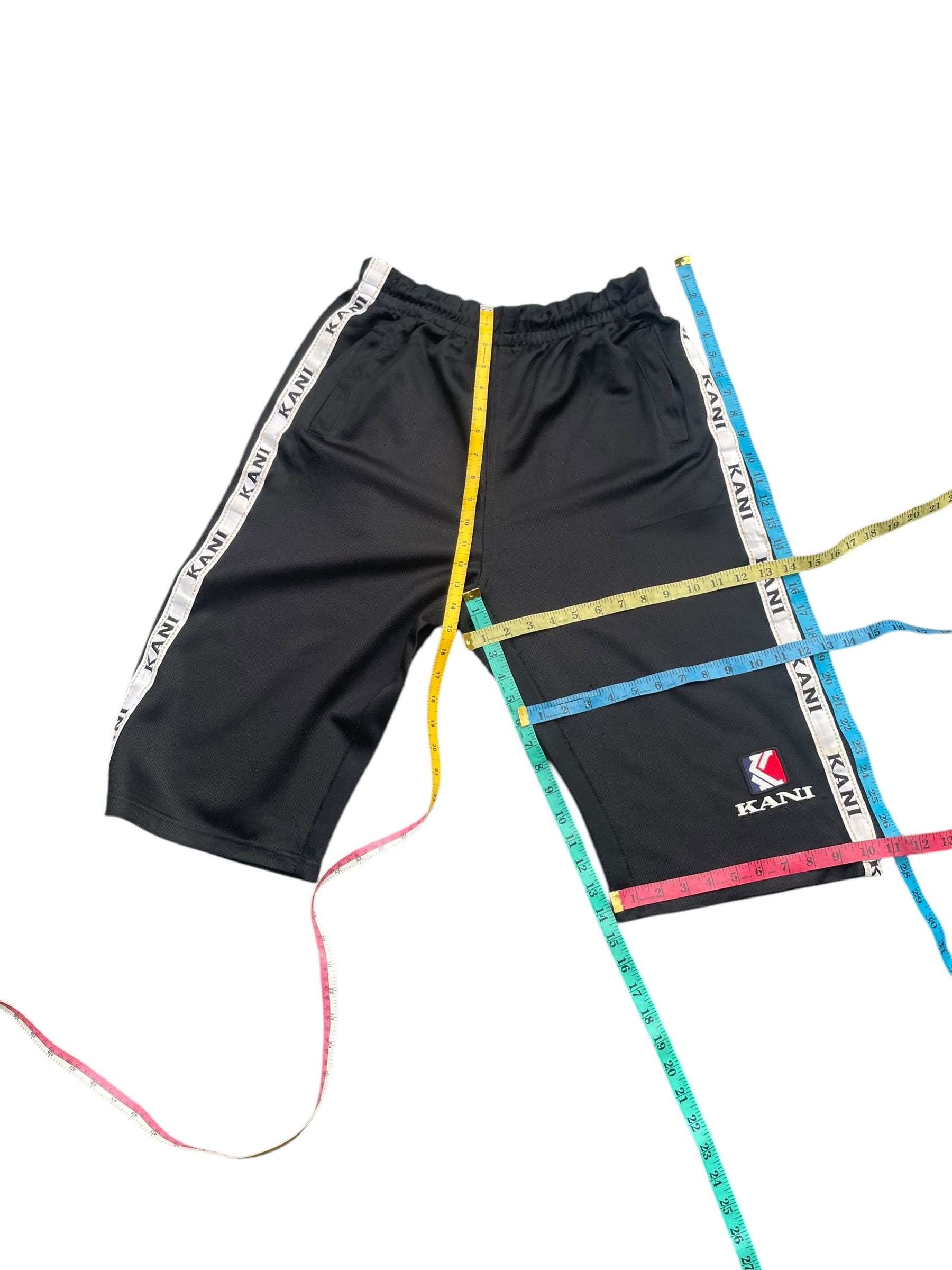 Karl Kani Vintage Karl Kani Sport Short Size US 34 / EU 50 - 13 Thumbnail