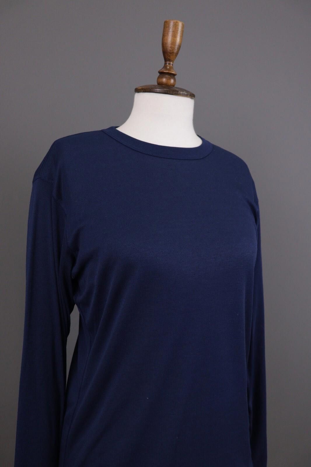 Patagonia Patagonia Capilene Blue Layer Pullover Shirt Size M Size M / US 6-8 / IT 42-44 - 5 Thumbnail