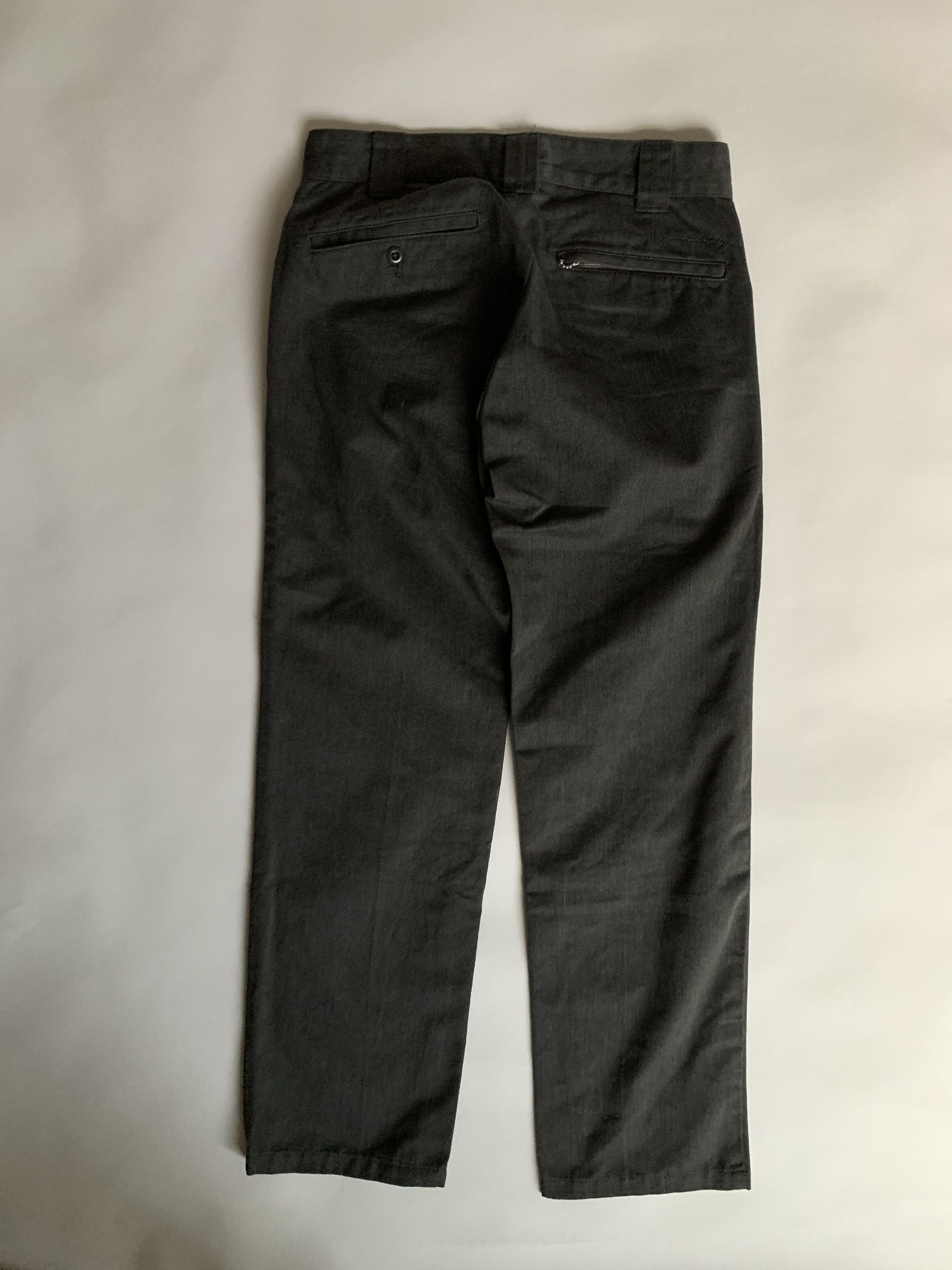 GOODENOUGH SS03 Punk Trousers Size US 30 / EU 46 - 2 Thumbnail
