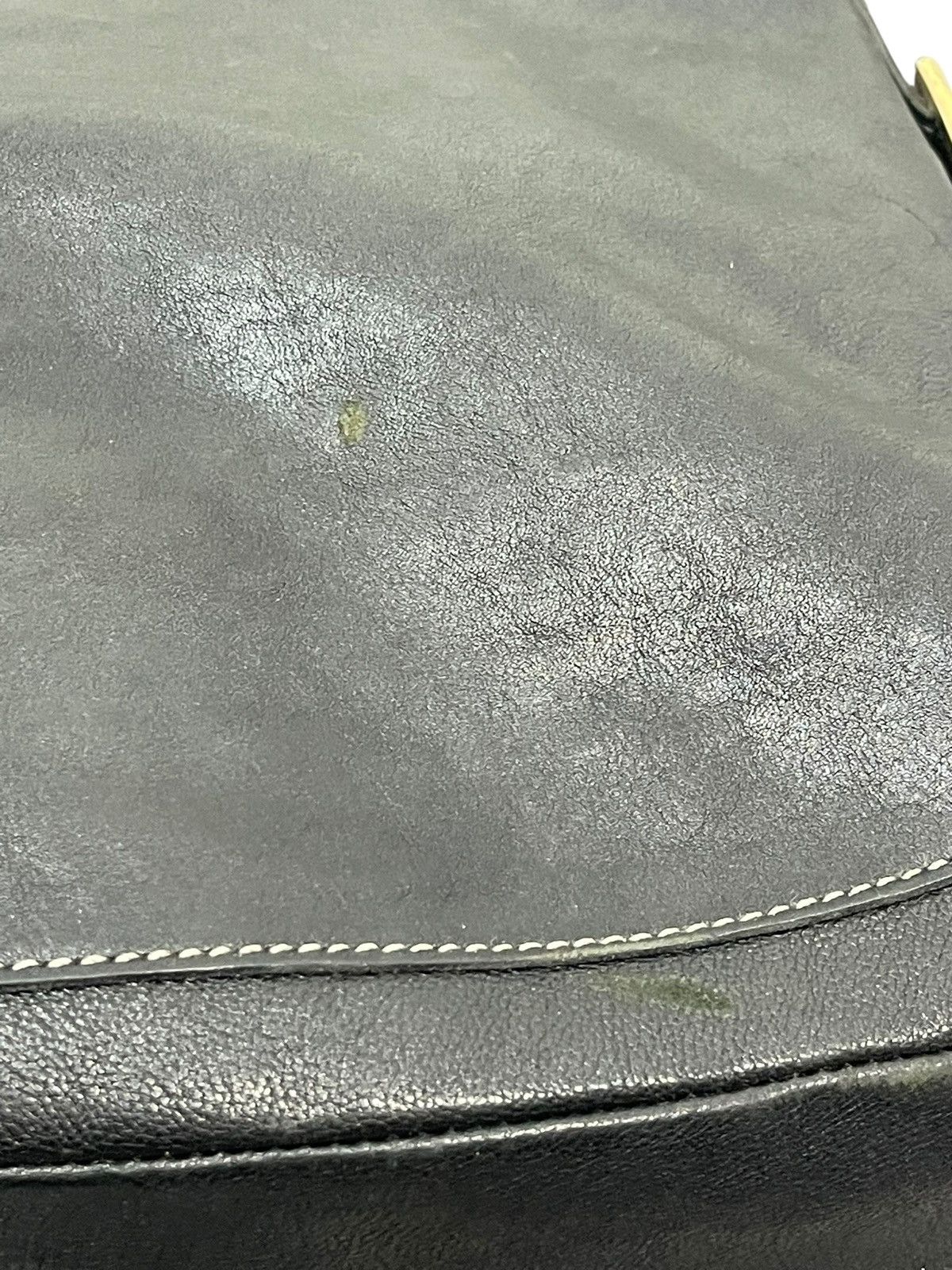Genuine Leather Full Leather Tsuchiya Kaban Shoulder Bag prada julius 1🟩0 Size ONE SIZE - 10 Thumbnail