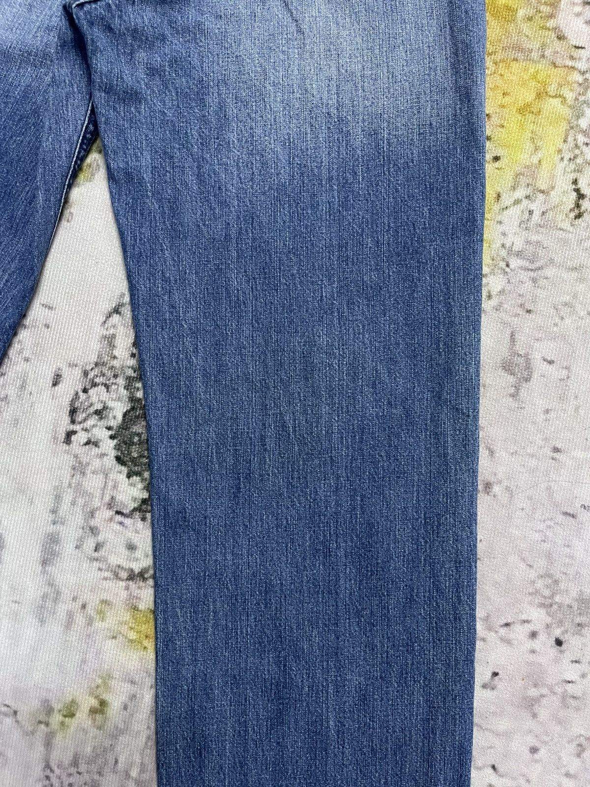 JW Anderson × Uniqlo Uniqlo x J.W.Anderson Vintage Japan Size US 30 / EU 46 - 13 Thumbnail